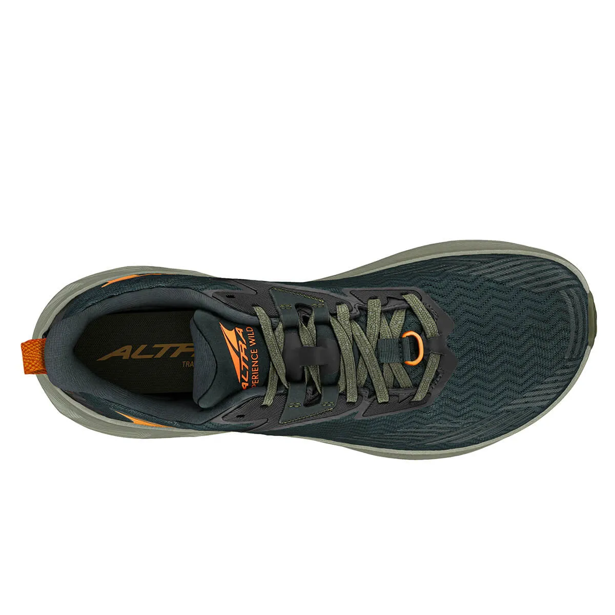 Altra Experience Wild Mens | Black