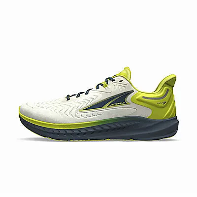 Altra Men's Torin 7 (Lime / Blue)