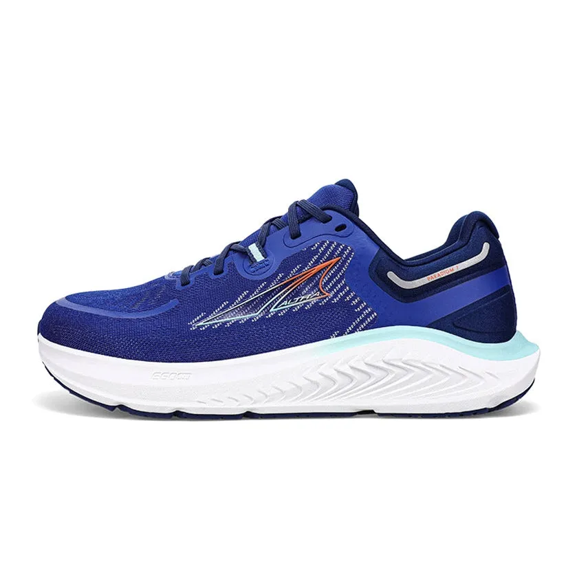 Altra Paradigm 7 Mens Trail Running Shoe