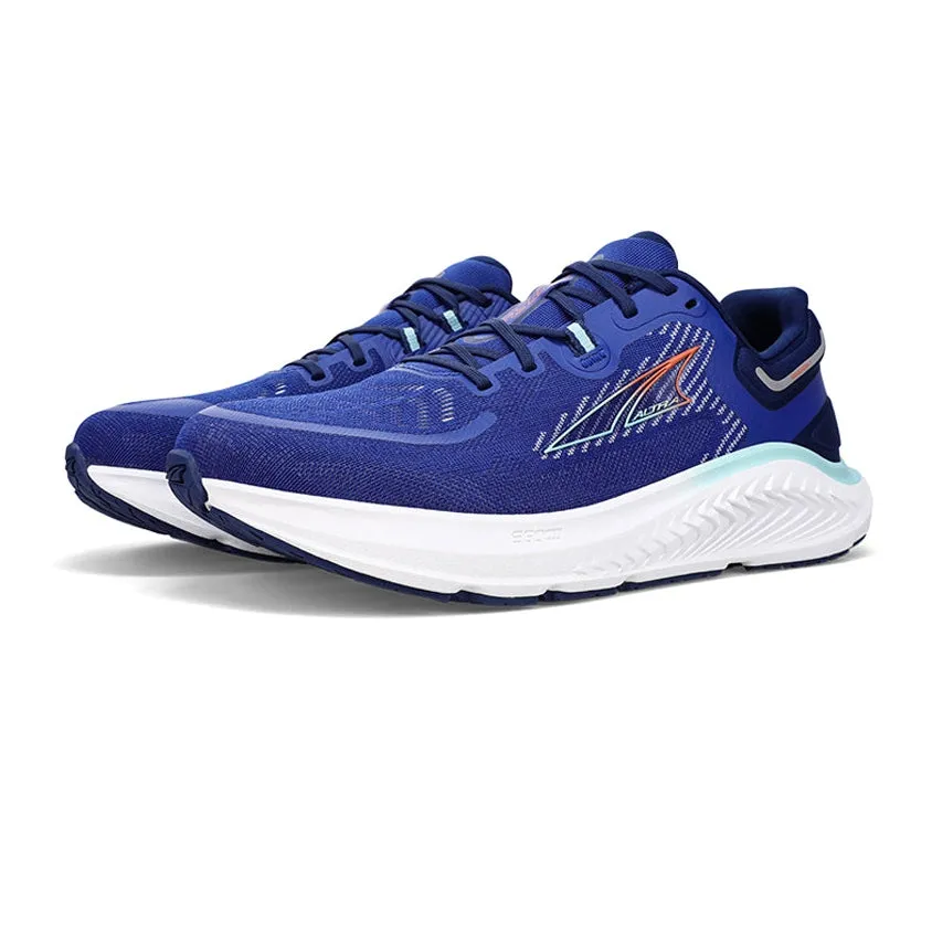 Altra Paradigm 7 Mens Trail Running Shoe