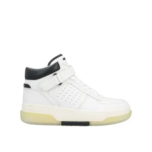 Amiri - Sneakers alte in pelle