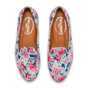 Anemone Slippers - Fabula & Tales