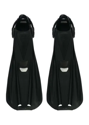 Aqua Lung Storm Max Open Heel Fins