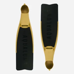 Aqualung Cyclone X Freediving Fins