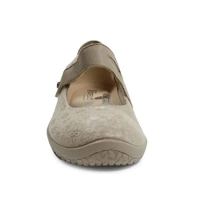 Arcopedico Women's Cosmo Taupe