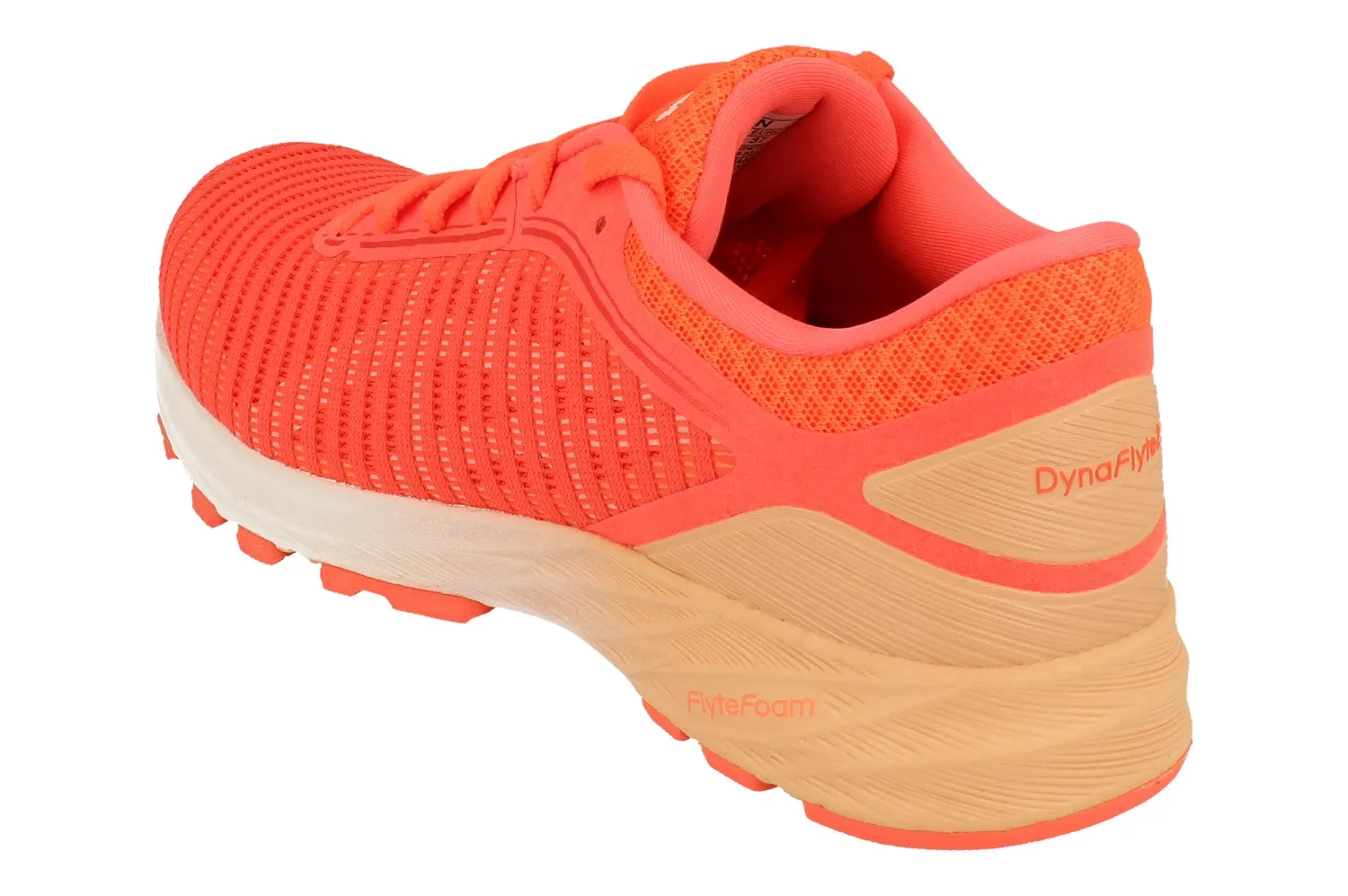 Asics Dynaflyte 2 Womens Running T7D5N 0601