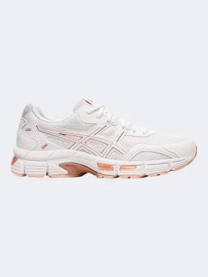 Asics Gel-Jog Mc Women Lifestyle Shoes White/Breeze