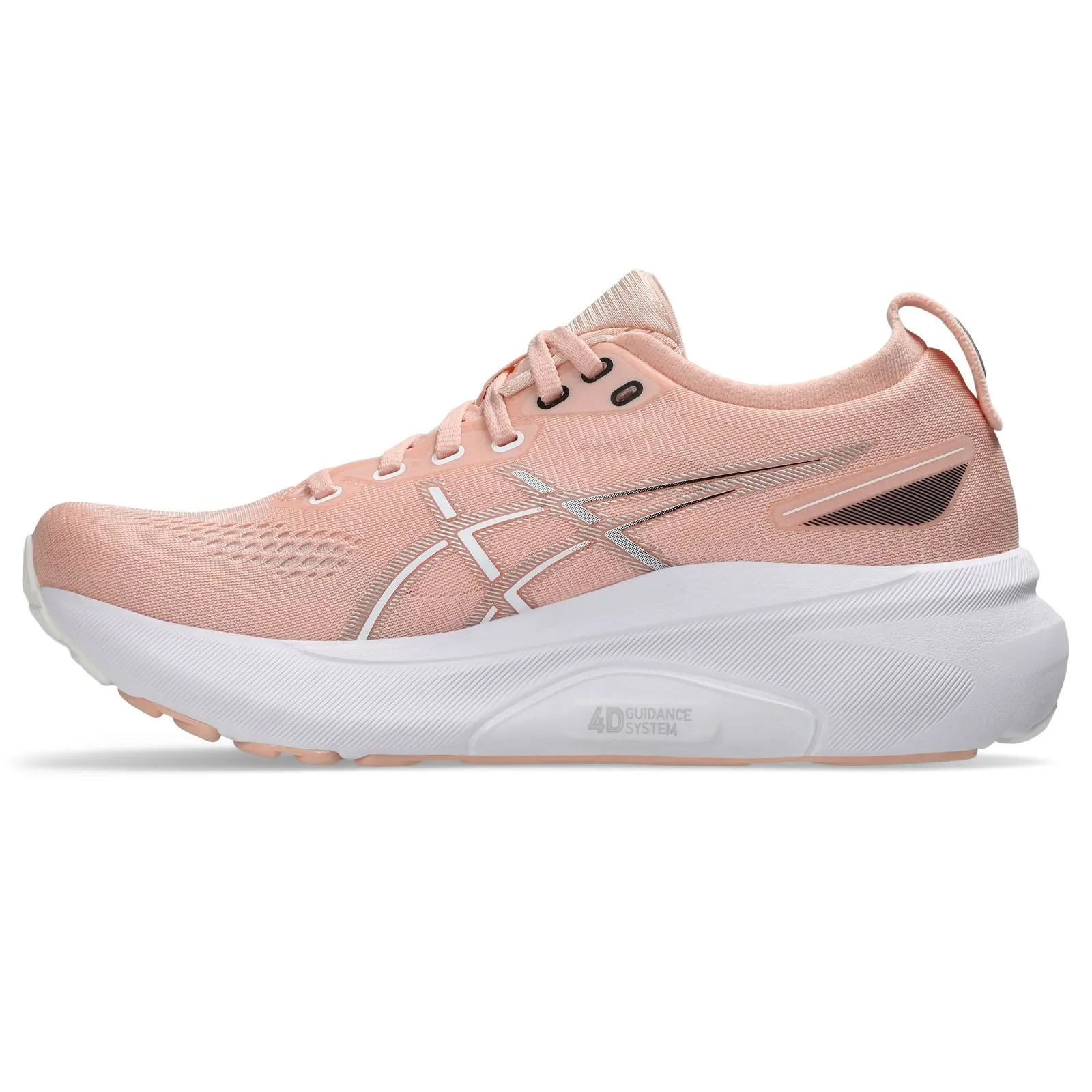 Asics Gel-Kayano 31 Wmns Run Birch/Aqua