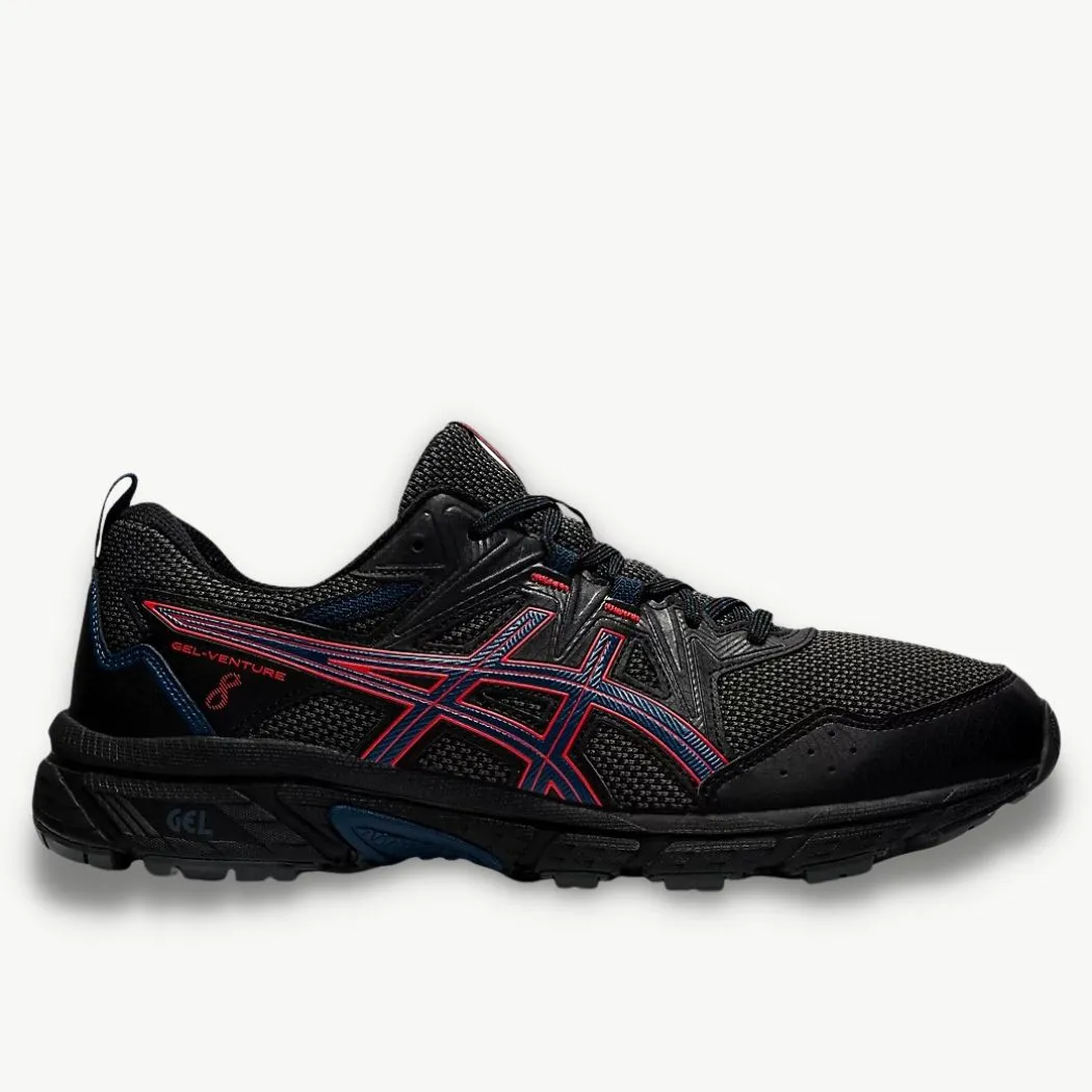 asics Gel-Venture 8 Men's Trail Running Shoes