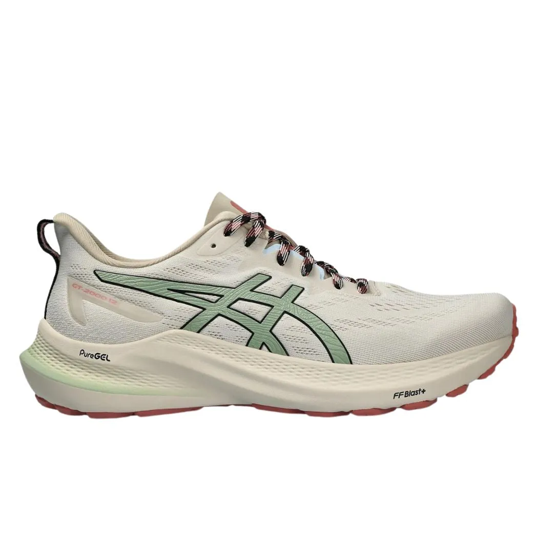 asics GT-2000 12 TR Women's Running Shoes