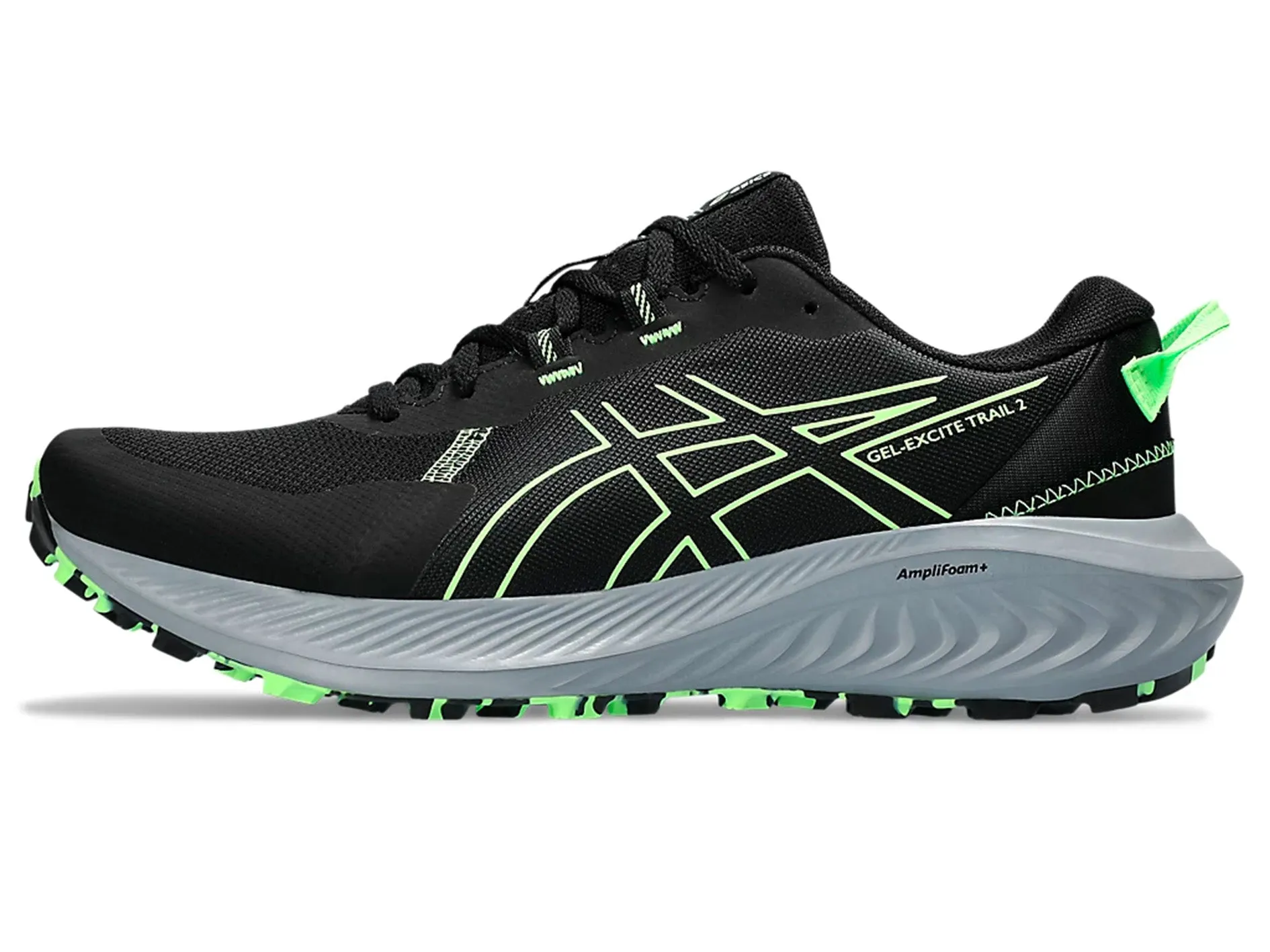 Asics Mens Gel-Excite Trail 2 <br> 1011B594 001