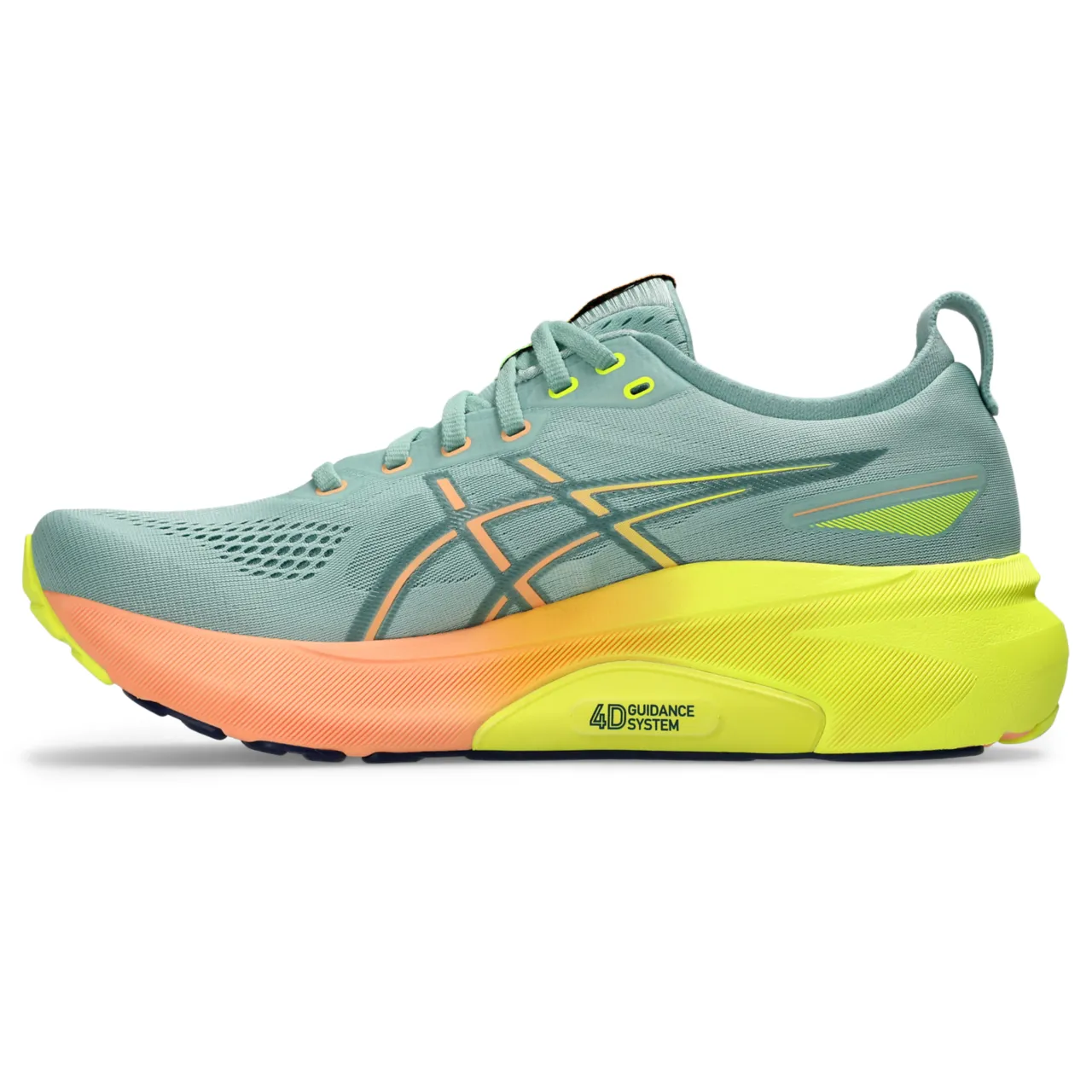 Asics Men's Gel - Kayano 31 Paris