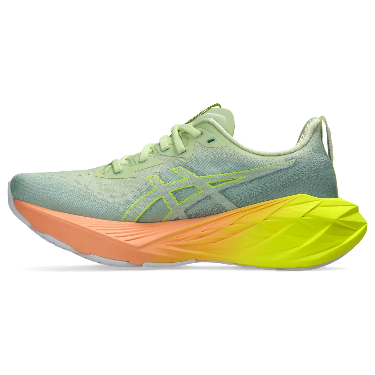 Asics Women's Novablast 4 Paris