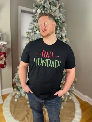 Bah Humdad Tee