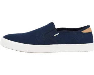 Baja TOMS sneakers, blue