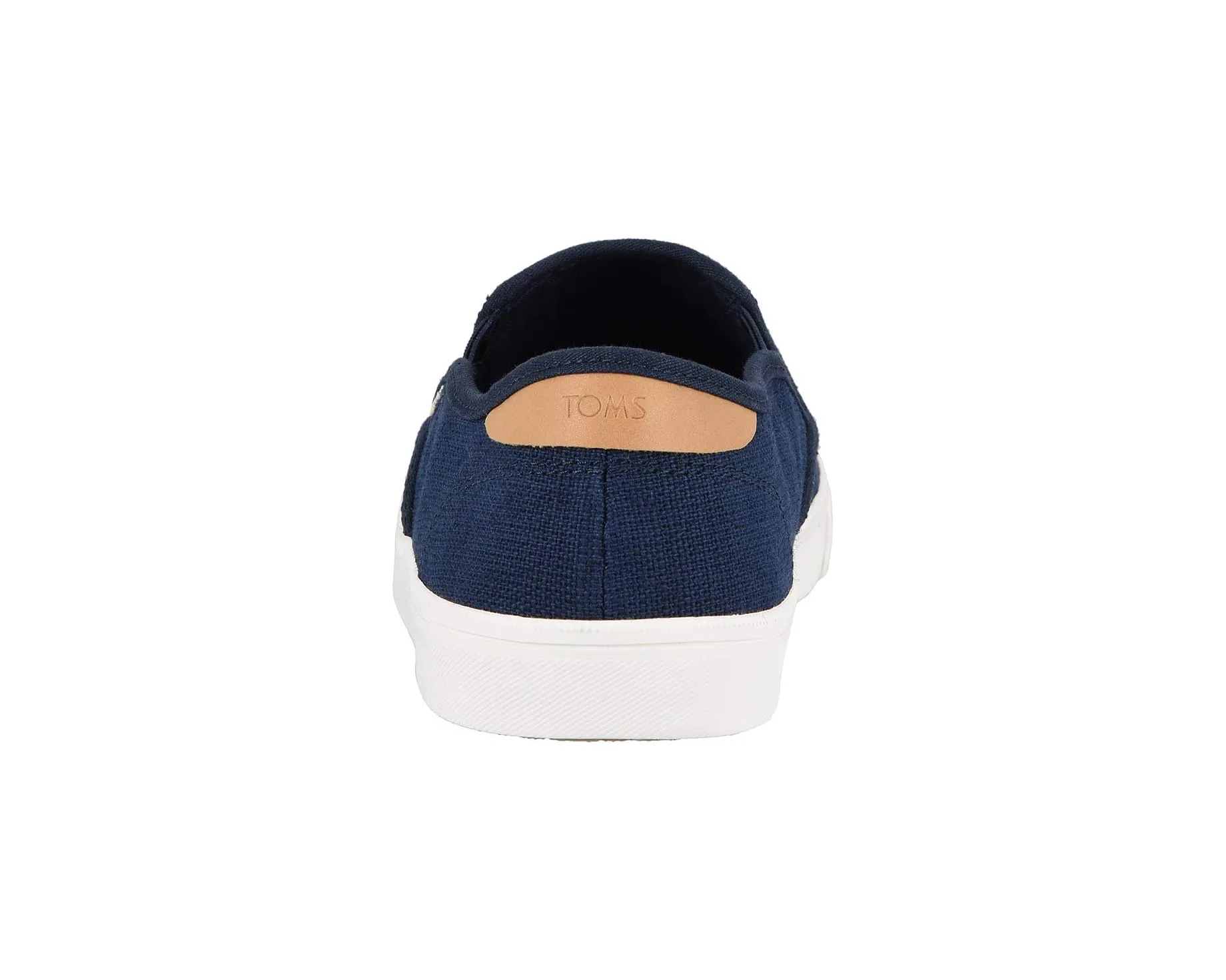 Baja TOMS sneakers, blue