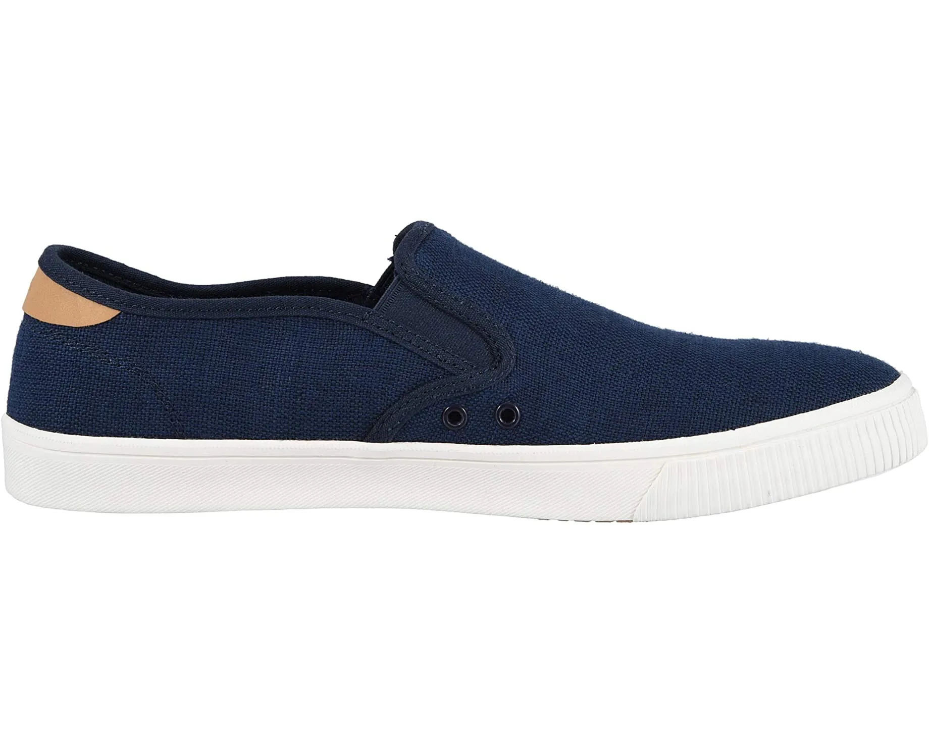 Baja TOMS sneakers, blue