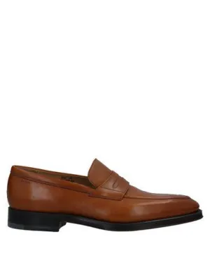 Bally Man Loafer Tan 6.5 UK