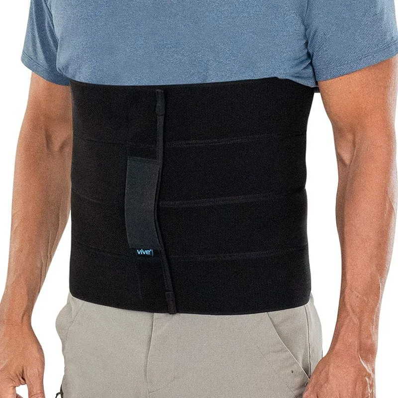 Bariatric Abdominal Binder - 2, 3 & 4 Panel