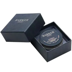 Barker Shoe Cream - Dark Brown