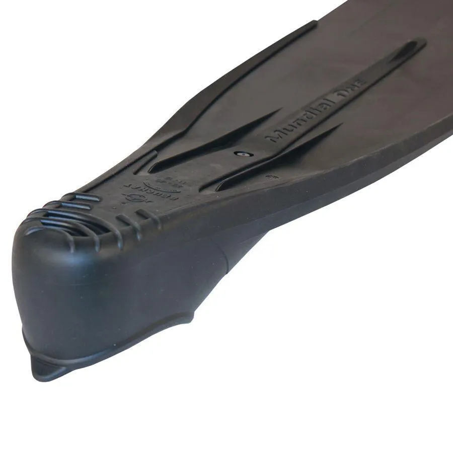 Beuchat Mundial One Freediving Fins