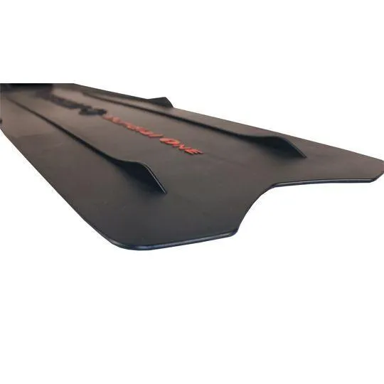 Beuchat Mundial One Freediving Fins