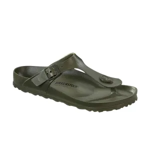 Birkenstock Gizeh EVA Khaki (Regular)