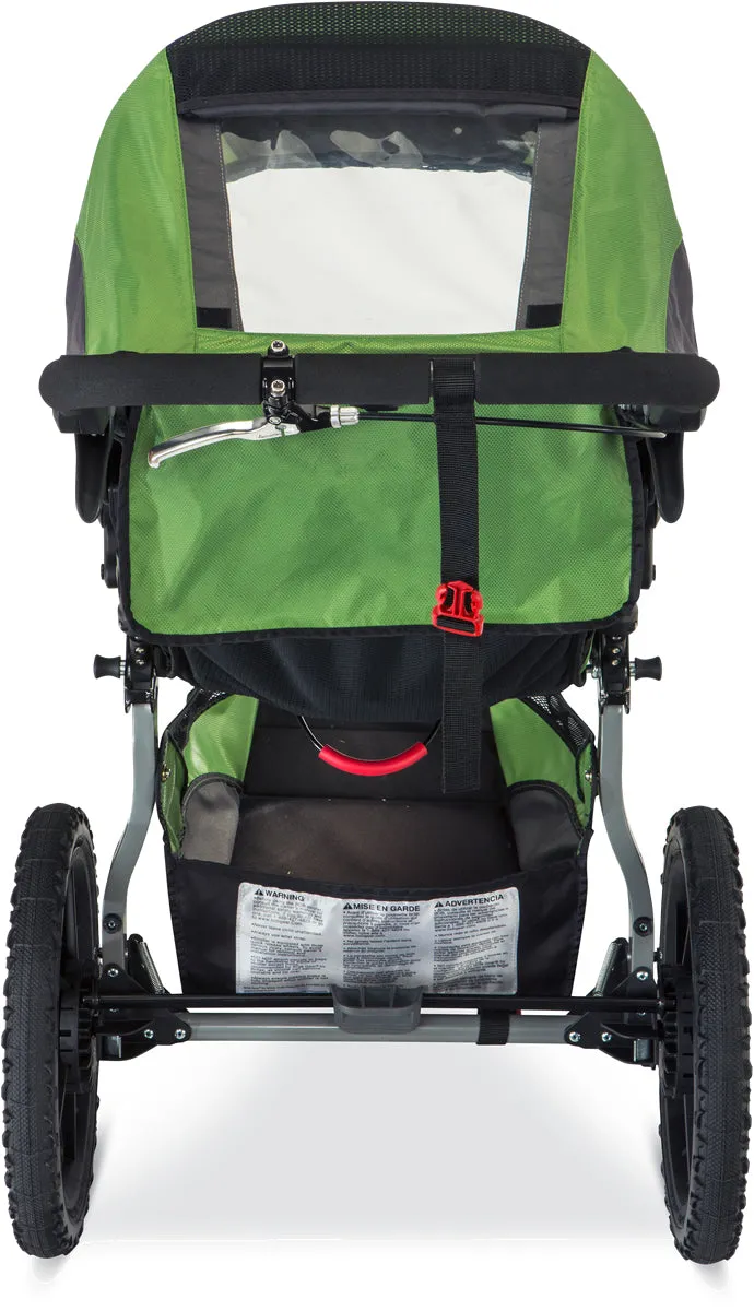 BOB 2017 / 2018 Sport Utility Stroller - Meadow