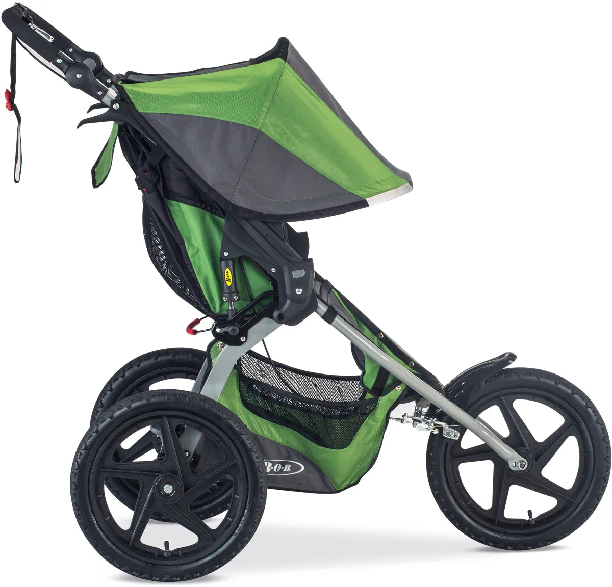 BOB 2017 / 2018 Sport Utility Stroller - Meadow