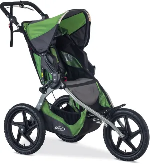 BOB 2017 / 2018 Sport Utility Stroller - Meadow