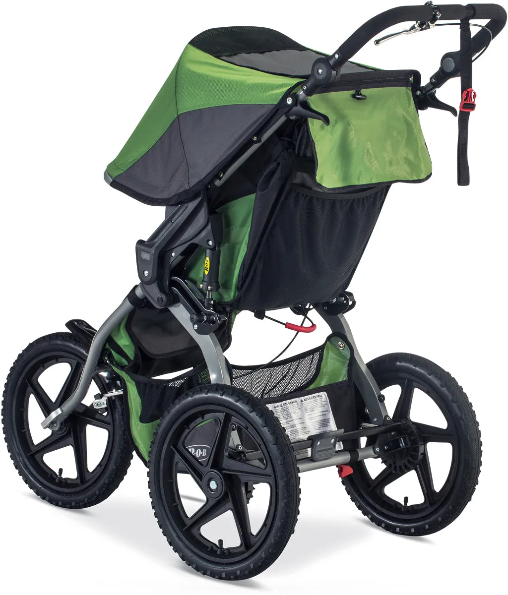 BOB 2017 / 2018 Sport Utility Stroller - Meadow