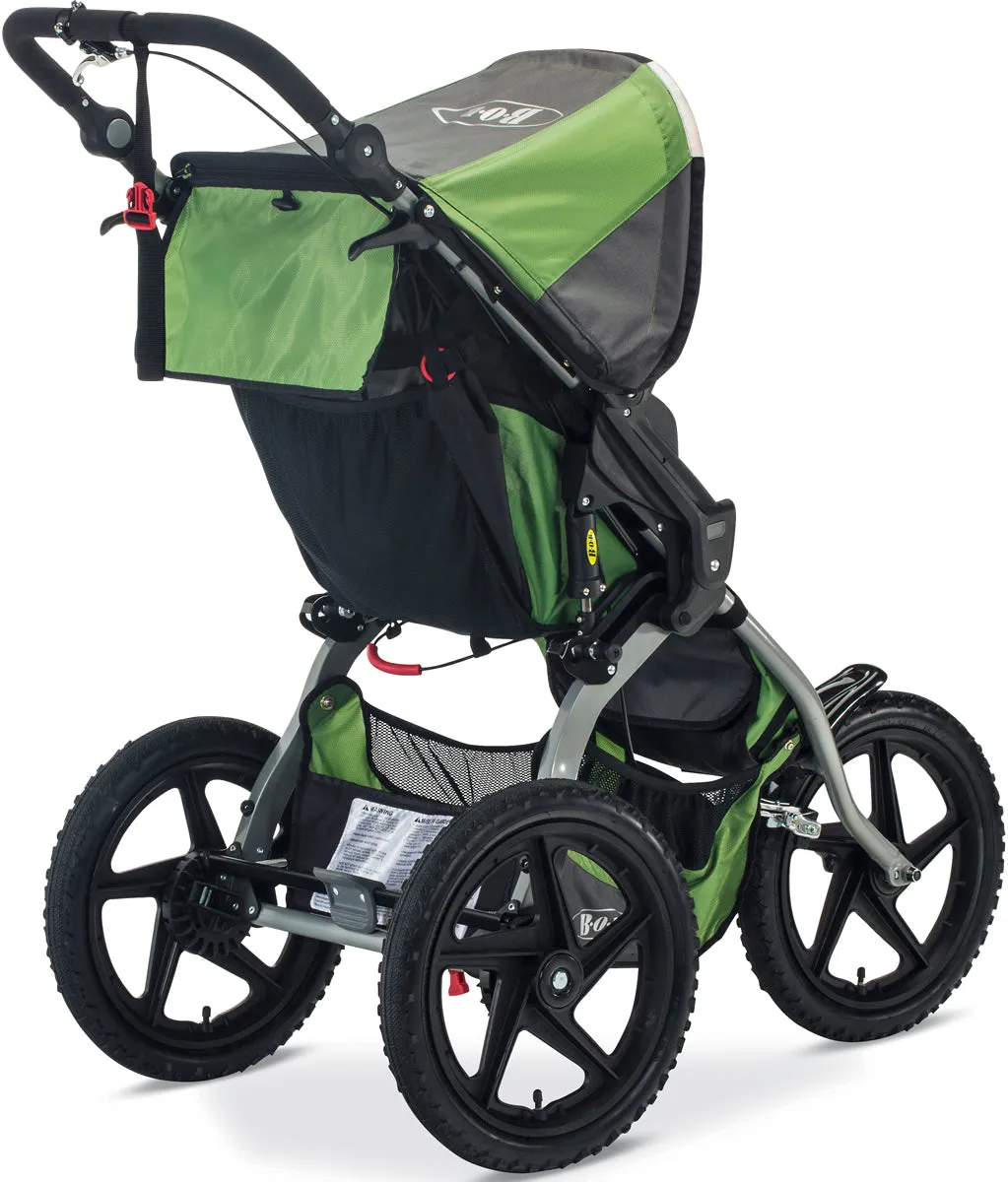 BOB 2017 / 2018 Sport Utility Stroller - Meadow