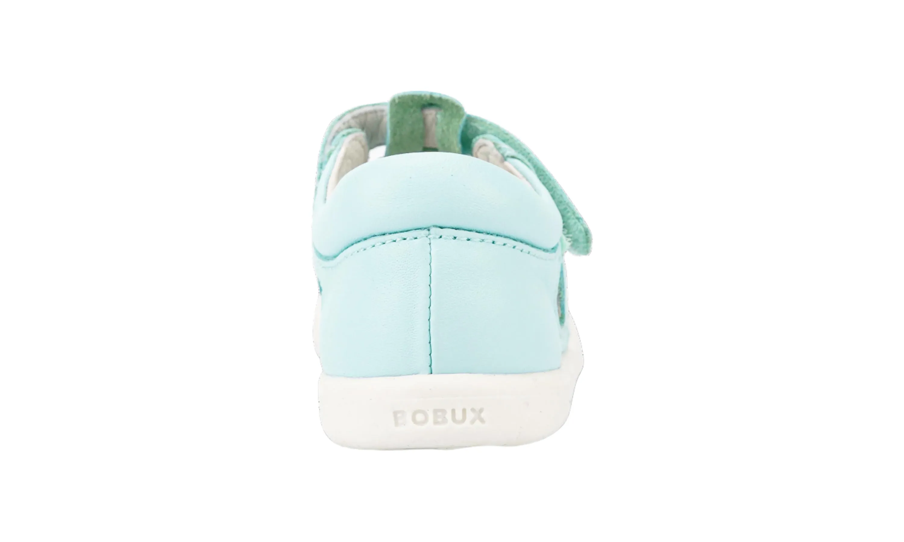 Bobux Zap Boys Girls Mist Summer Shoe