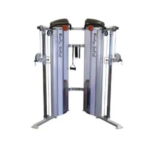 Body Solid Pro Club Line Series II Functional Trainer