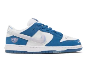 Born x Raised x Dunk Low SB 'One Block at a Time'