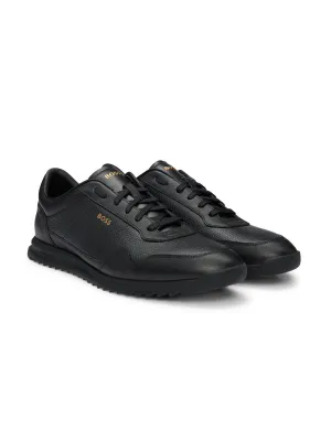 BOSS Low Profile Shoes - Zayn_Bscs