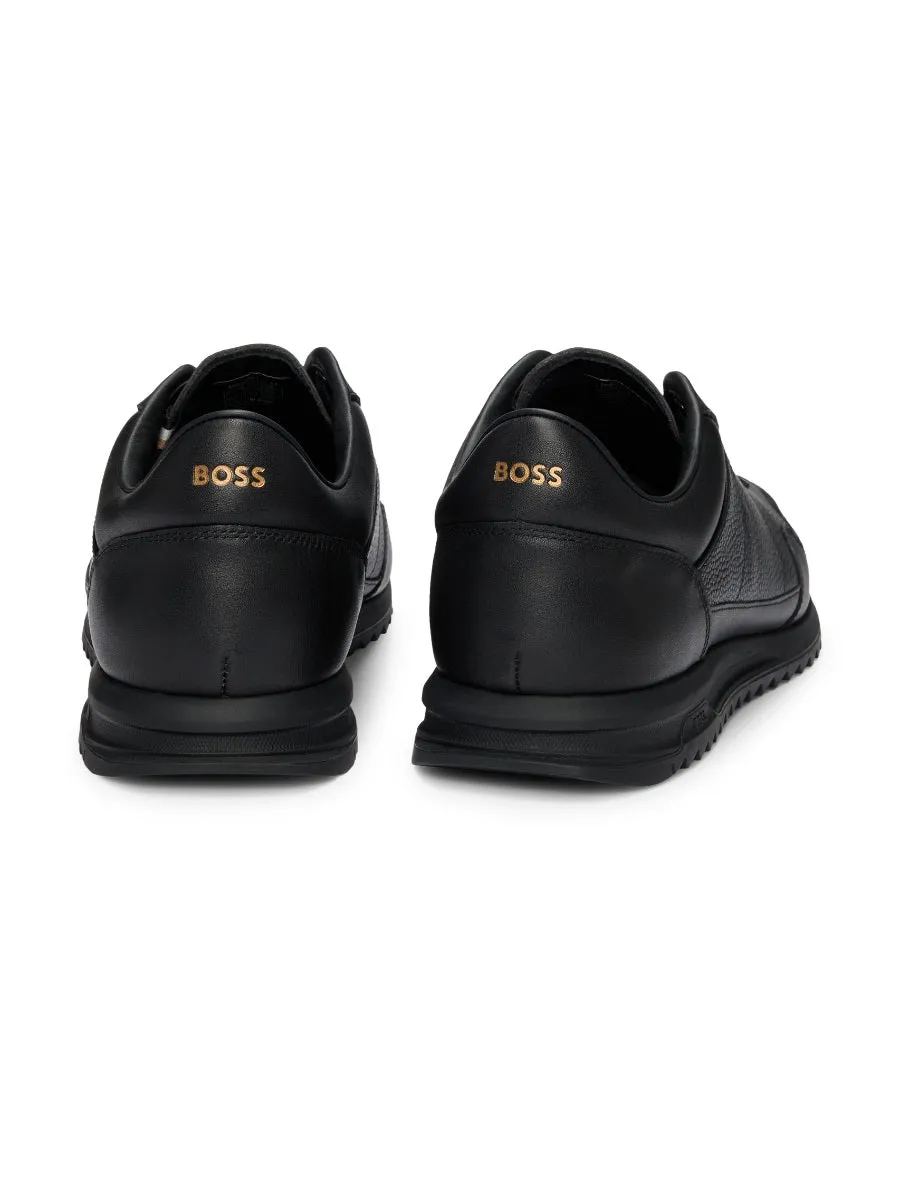 BOSS Low Profile Shoes - Zayn_Bscs