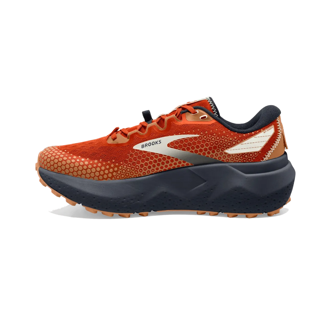 Brooks Caldera 6 Mens Trail Running Shoes