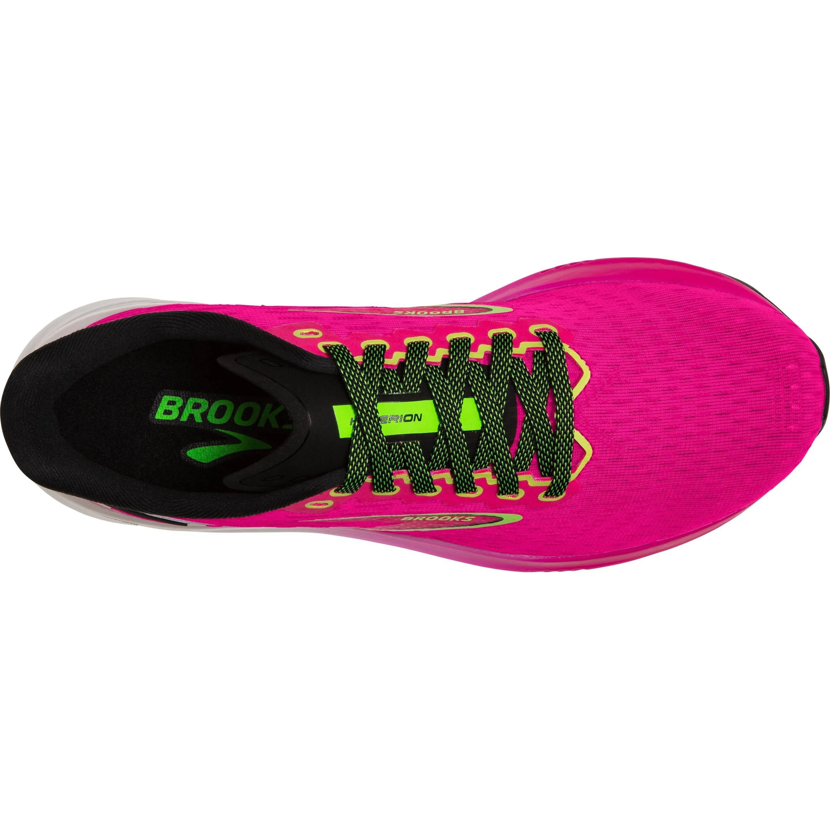 Brooks Hyperion Womens Running Shoes - Pink