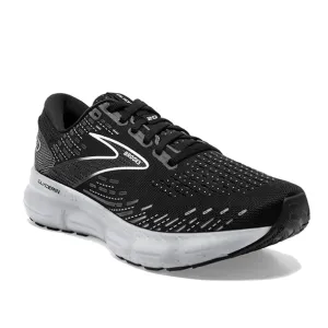 Brooks Women's Glycerin 20 Wide Black/White