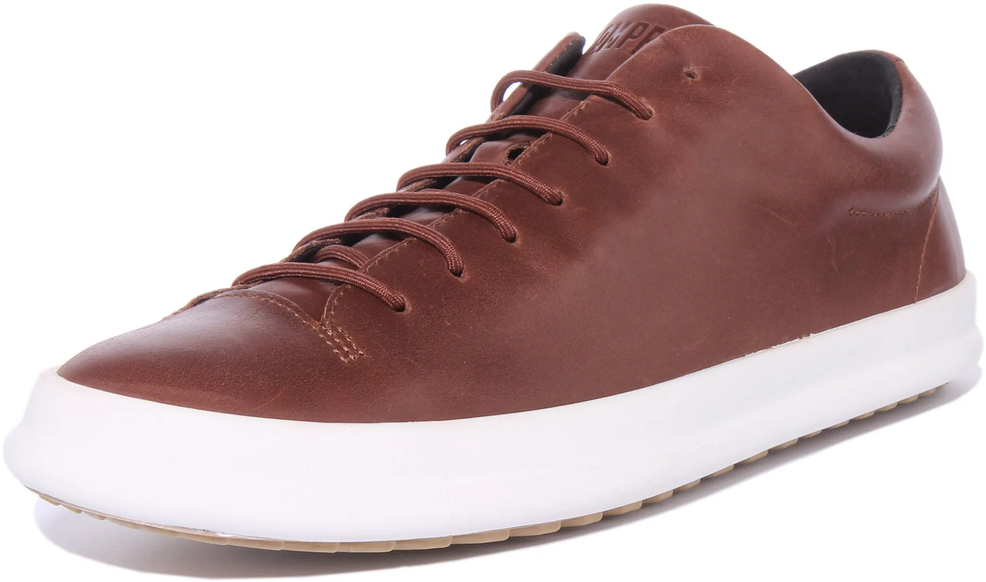 Camper Chasis In Tan For Men