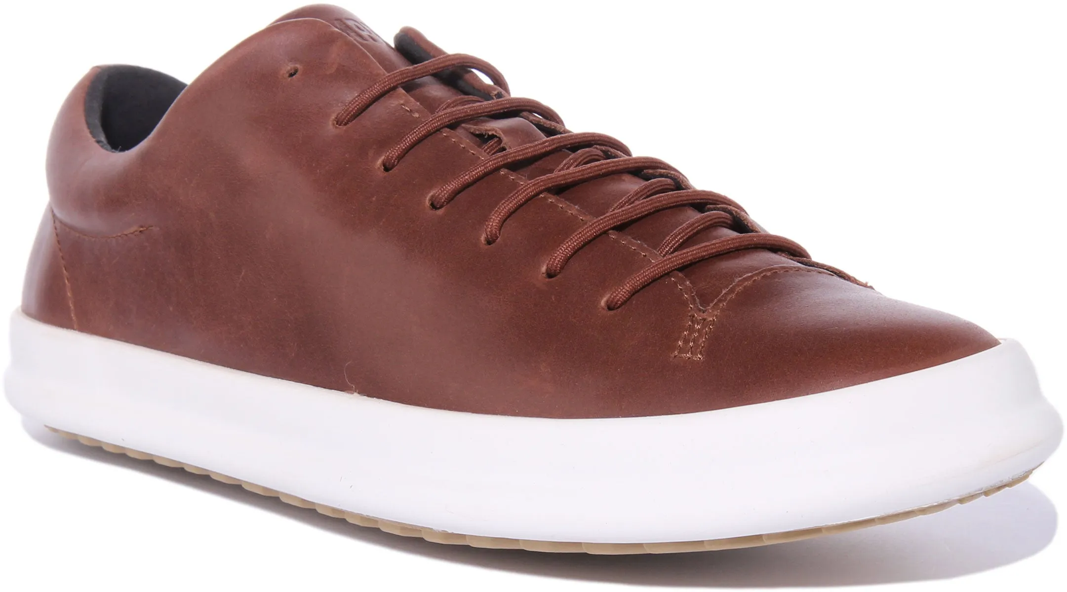 Camper Chasis In Tan For Men