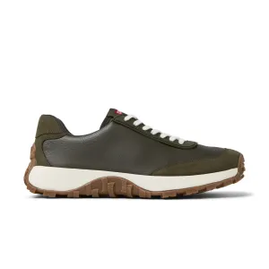 CAMPER | SNEAKERS HOMBRE | DRIFT TRAIL DARK GREEN | VERDE