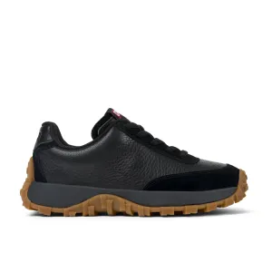 CAMPER | SNEAKERS UNISEX | DRIFT TRAIL KIDS BLACK | NEGRO