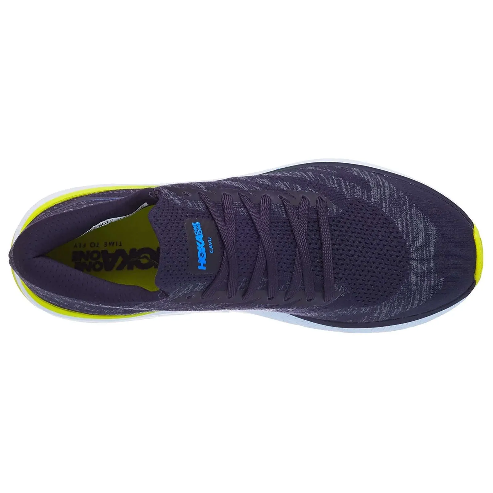 Cavu 3 Mesh Men's Low-Top Trainers