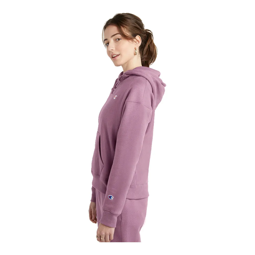 Champion Women's Reverse Weave Hoodie