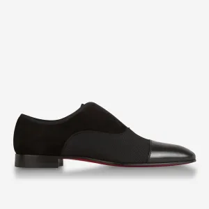 Christian Louboutin Alpha Male Shoes