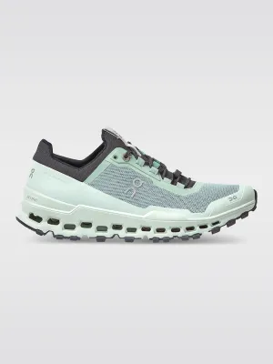 Cloudultra Sneaker - Moss Eclipse