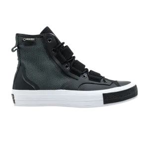 Converse Chuck 70 Utility Hiker Hi 'Forest Night' Sneakers, Green