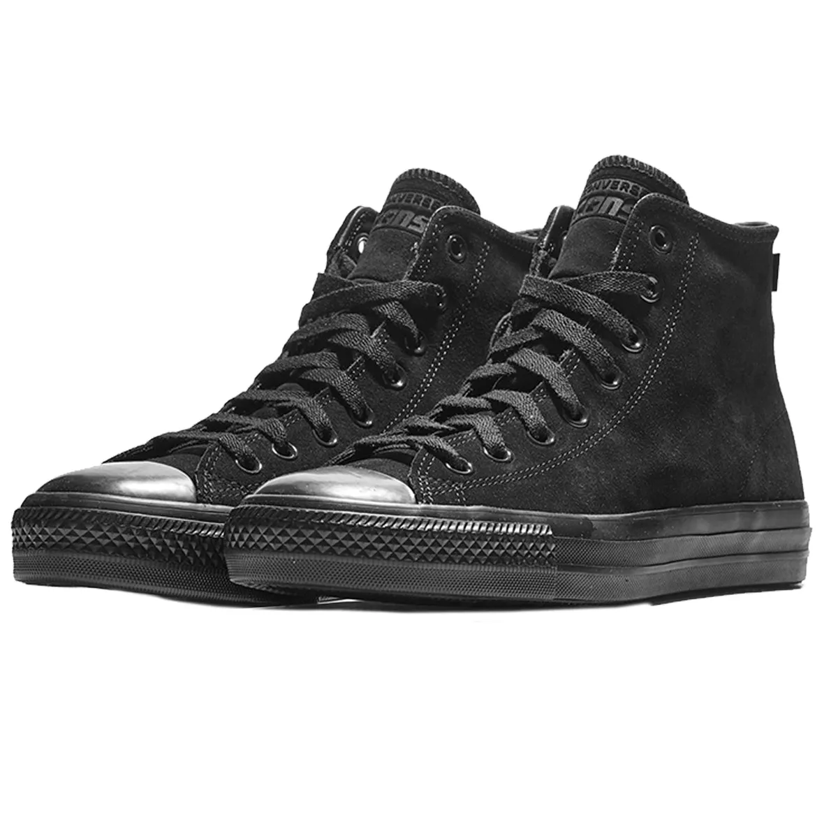 Converse CTAS Hi Pro - Black/Black